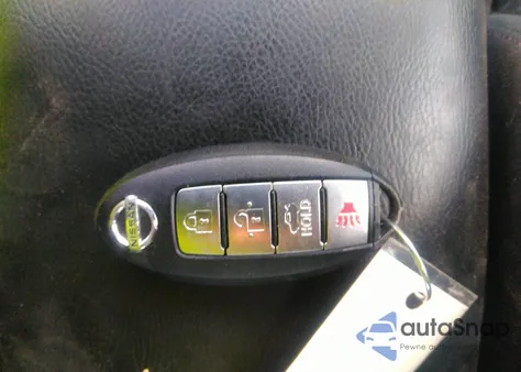 2014 Nissan Sentra Sr из США, поврежденный, VIN 3N1AB7AP4EY312924